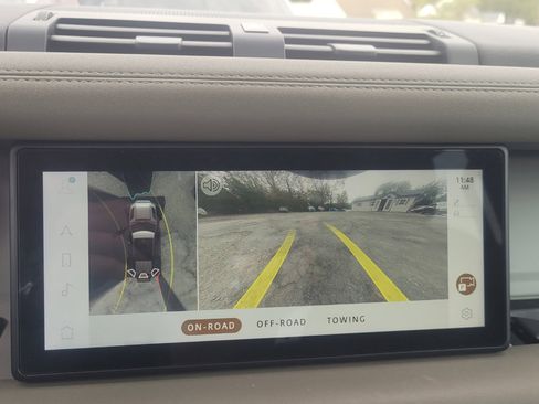 Used 2020 Land Rover Defender 110 S image 21