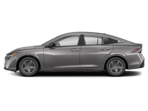 New 2026 Nissan Sentra SV w/ SV Convenience Package image 4