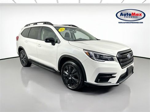 Used 2022 Subaru Ascent Onyx Edition image 1
