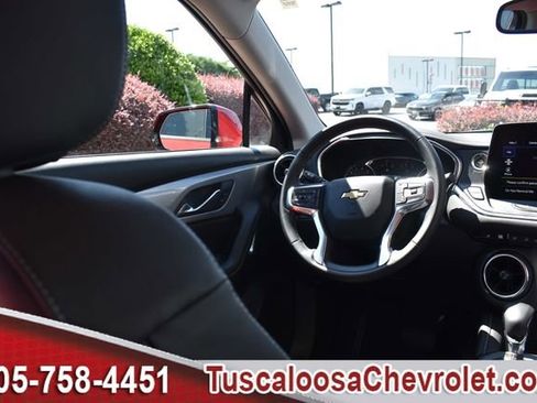 Used 2024 Chevrolet Blazer LT FWD image 26