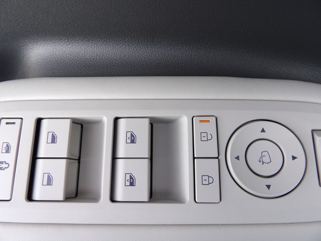 Certified 2026 Hyundai Santa Fe Limited AWD/4WD image 13