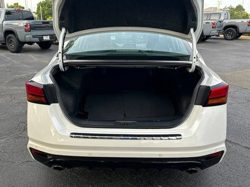 Certified 2023 Nissan Altima 2.5 SR FWD image 15