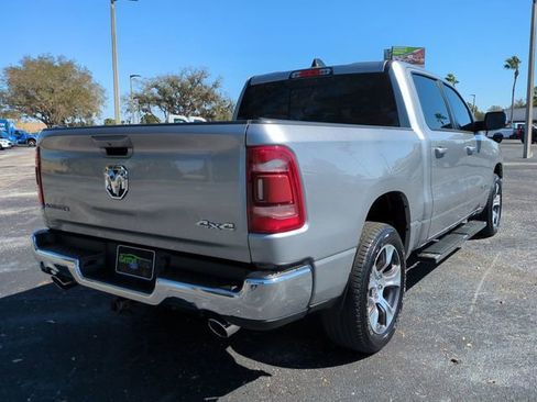 Used 2023 RAM 1500 Laramie image 5