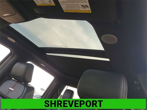 Used 2023 Ford F150 Platinum w/ Equipment Group 701A High image 19