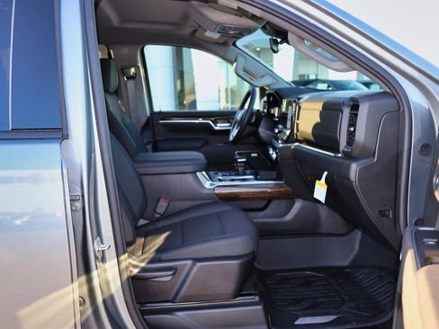 New 2026 GMC Sierra 1500 Elevation w/ Preferred Package image 25