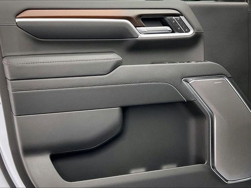 New 2026 GMC Sierra 3500 Denali image 12