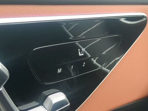 Used 2024 Mercedes-Benz C 300 4MATIC Sedan image 22