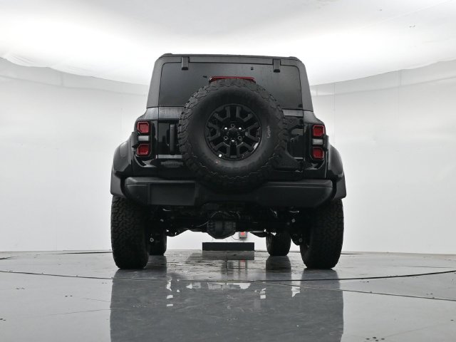 New 2026 Ford Bronco Raptor w/ Interior Carbon Fiber Pack AWD/4WD image 49
