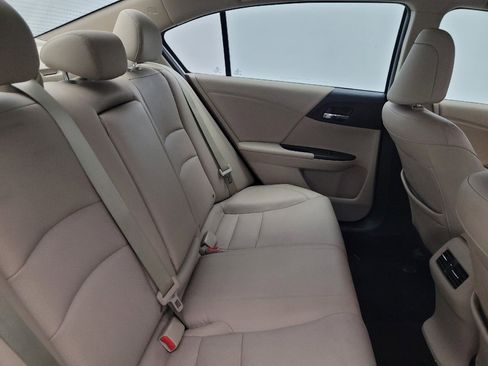 Used 2015 Honda Accord EX-L image 19