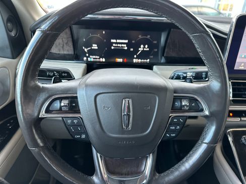 Used 2020 Lincoln Navigator L Reserve image 25