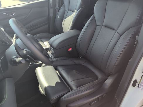 Used 2025 Subaru Ascent Bronze Edition w/ Popular Package #2 image 25