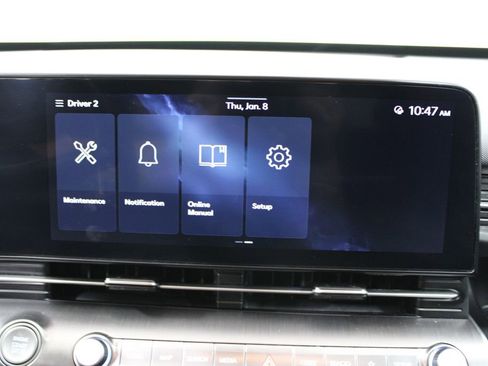 Used 2024 Hyundai Kona SEL image 46