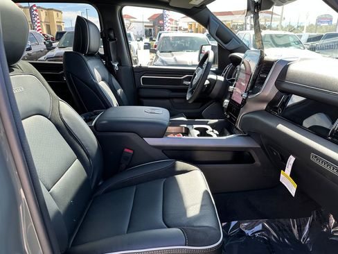 New 2026 RAM 1500 Laramie image 16