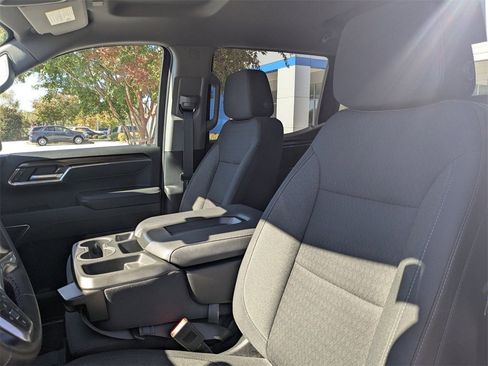 Used 2023 Chevrolet Silverado 1500 RST w/ Redline Edition image 15