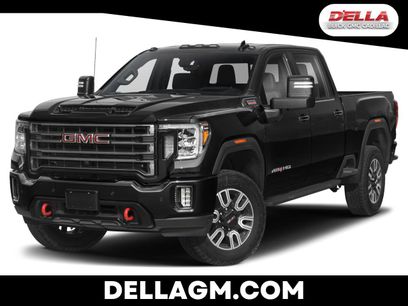 Used 2023 GMC Sierra 2500 AT4 w/ AT4 Preferred Package