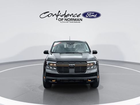 Used 2024 Ford Maverick Tremor w/ Tremor Off-Road Package AWD/4WD image 2