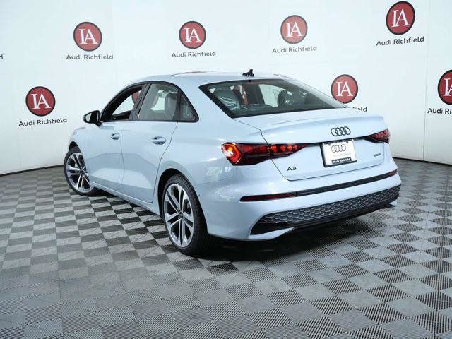 New 2026 Audi A3 2.0T Premium Plus AWD/4WD image 6