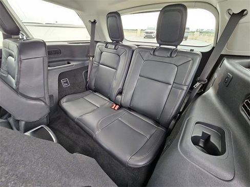 New 2025 Lincoln Aviator Reserve w/ Equipment Group 201A image 29