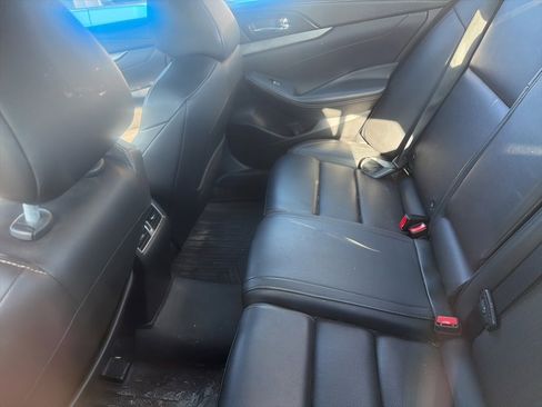 Used 2018 Nissan Maxima 3.5 SV image 7