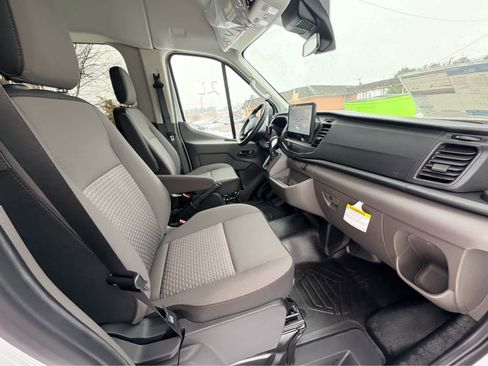 New 2026 Ford Transit 350 XL RWD image 21