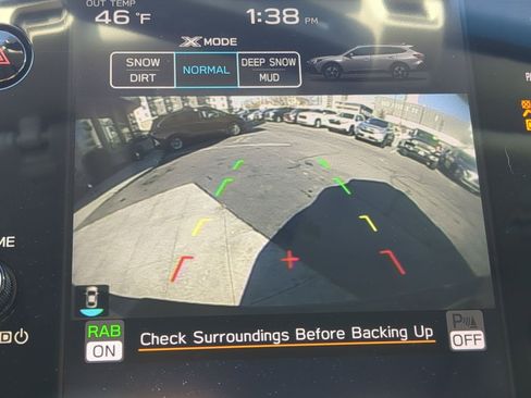 Used 2020 Subaru Outback Onyx Edition XT w/ Popular Package #2 image 26