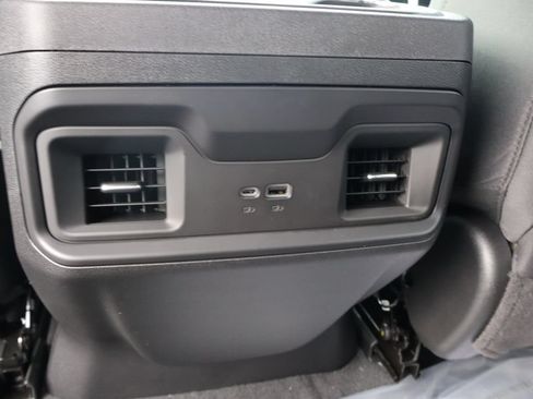 New 2026 Chevrolet Silverado 1500 LT w/ Convenience Package II AWD/4WD image 20