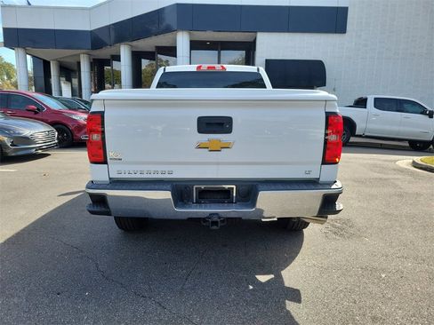 Used 2014 Chevrolet Silverado 1500 LT w/ All Star Edition image 5