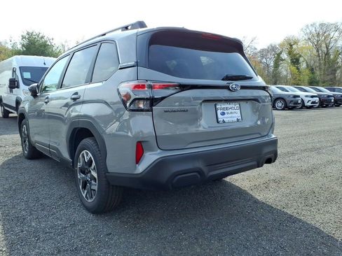New 2026 Subaru Forester Premium AWD/4WD image 13