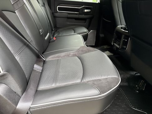 New 2026 RAM 5500 4x4 Crew Cab image 18