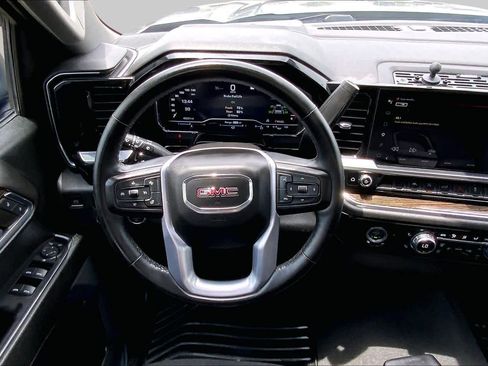 Used 2023 GMC Sierra 1500 Elevation RWD image 6