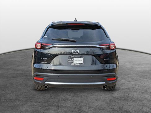 Used 2023 MAZDA CX-9 Grand Touring image 6