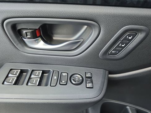 New 2026 Honda Passport TrailSport Elite image 28