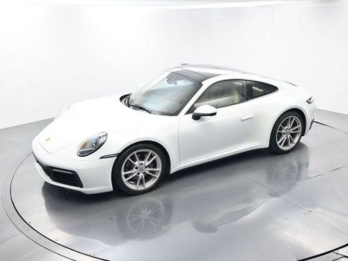 Certified 2022 Porsche 911 Carrera image 29