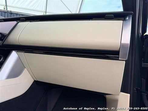 Used 2023 Land Rover Range Rover SE image 40