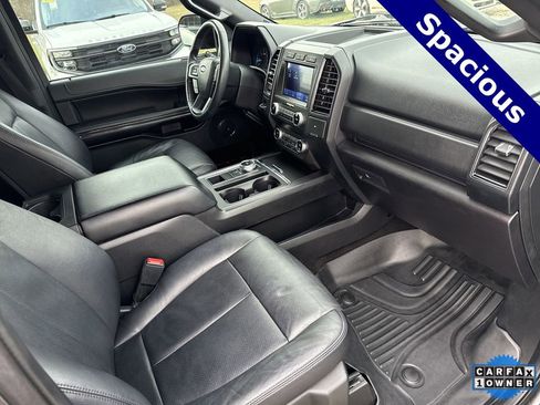 Used 2021 Ford Expedition XL image 27