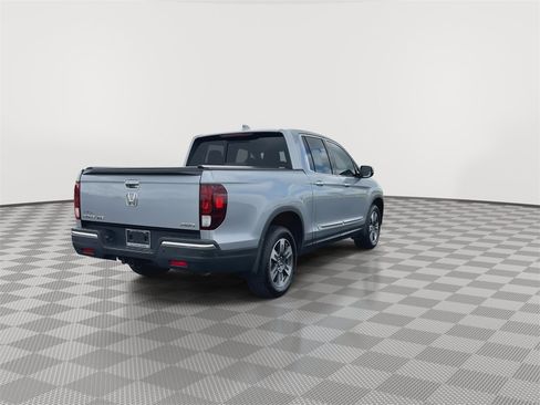 Used 2019 Honda Ridgeline RTL-E image 8