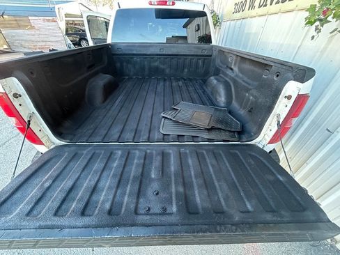 Used 2008 Chevrolet Silverado 1500 LT w/ Power Pack Plus image 19