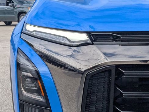 New 2026 Chevrolet Equinox ACTIV AWD/4WD image 9
