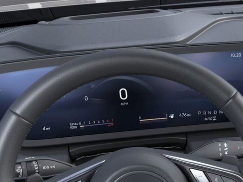 New 2025 Buick Enclave Avenir w/ LPO, Floor Liner Package image 18