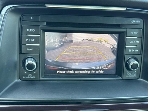 Used 2015 MAZDA MAZDA6 Grand Touring FWD image 18