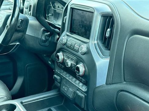 Used 2019 GMC Sierra 1500 SLT w/ SLT Premium Package AWD/4WD image 15
