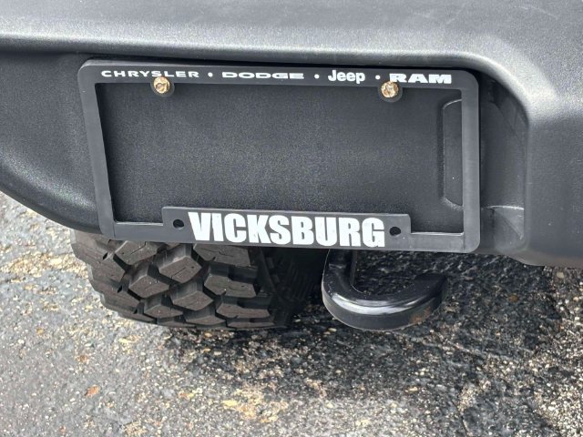 Used 2021 Jeep Wrangler Unlimited Sport AWD/4WD image 35