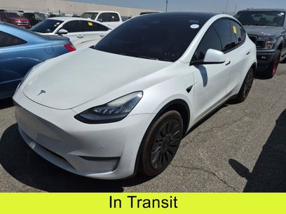 Used 2022 Tesla Model Y Long Range