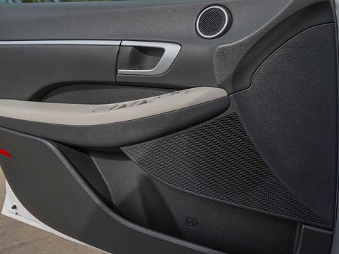 Used 2022 Hyundai Sonata SEL image 22