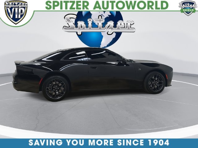 Used 2026 Dodge Charger Scat Pack w/ Blacktop Package AWD/4WD image 16