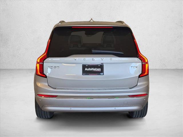 New 2027 Volvo XC90 T8 Plus AWD/4WD image 8