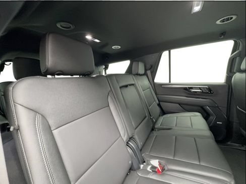 Used 2025 Chevrolet Tahoe LT w/ Comfort Package RWD image 28
