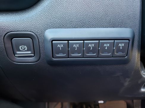 New 2025 Chevrolet Silverado 3500 W/T w/ WT Convenience Package image 14