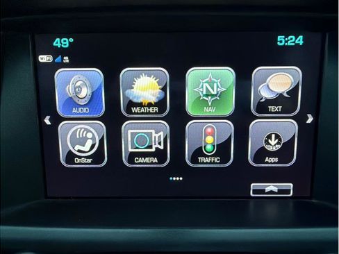 Used 2018 Chevrolet Colorado Z71 image 20