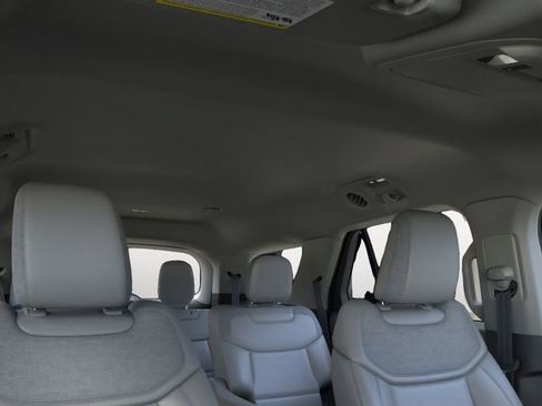 New 2026 Ford Explorer Active w/ Active Comfort Package AWD/4WD image 52